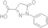 1-Phenyl-3-carboxy-5-pyrazolone