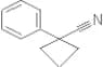 1-Phenylcyclobutanecarbonitrile