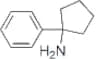 1-Phenylcyclopentylamine