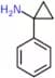 1-Phenylcyclopropanamine