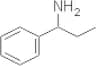 1-Phenylpropylamine