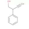 Benzeneethanol, a-ethynyl-