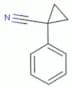 1-Phenylcyclopropanecarbonitrile
