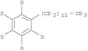 Benzene-d5, dodecyl-d25-