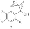 α-(Methyl-d3)benzene-2,3,4,5,6-d5-methan-α-d-ol