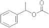 1-Phenylethyl acetate