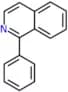 1-Phenylisoquinoline