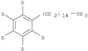 Benzene-d5,pentadecyl-d31- (9CI)