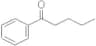 Valerophenone