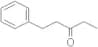 1-Phenyl-3-pentanone
