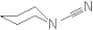 1-Piperidinecarbonitrile