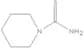 1-Piperidinethiocarboxamide