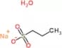 sodium propane-1-sulfonate hydrate