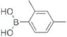 B-(2,4-Dimethylphenyl)boronic acid