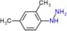 (2,4-dimethylphenyl)hydrazine