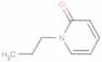 1-Propyl-2(1H)-pyridinone