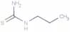 N-Propylthiourea