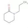 2-Piperidinone, 1-propyl-