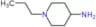 1-Propylpiperidin-4-amine
