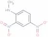 N-Methyl-2,4-dinitroaniline