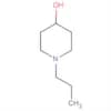 4-Piperidinol, 1-propyl-