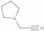 1-Pyrrolidineacetonitrile