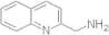 2-Quinolinemethanamine