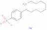 Benzenesulfonic acid, 4-decyl-, sodium salt (1:1)