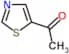 1-(1,3-thiazol-5-yl)ethanone
