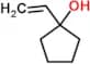 1-ethenylcyclopentanol