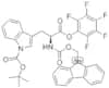 FMOC-TRP(BOC)-OPFP
