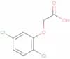 2-(2,5-Dichlorophenoxy)acetic acid