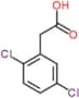2,5-Dichlorobenzeneacetic acid