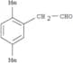 Benzeneacetaldehyde,2,5-dimethyl-