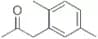 2,5-Dimethylphenylacetone