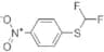 4-(Difluoromethylthio)nitrobenzene