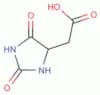 5-Hydantoinacetic acid