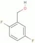 2,5-Difluorobenzenemethanol