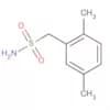 Benzenemethanesulfonamide, 2,5-dimethyl-