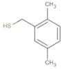 Benzenemethanethiol, 2,5-dimethyl-