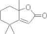 (-)-Dihydroactinidiolide