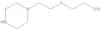 1-[2-(2-Hydroxyethoxy)ethyl]piperazine
