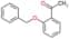 1-[2-(benzyloxy)phenyl]ethanone