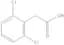 2,6-Dichlorophenylacetic acid
