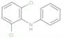 2,6-Dichloro-N-phenylbenzenamine
