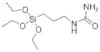 Ureidopropyltriethoxysilane