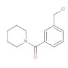 Piperidine, 1-[3-(chloromethyl)benzoyl]-