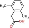 (2,6-dimethylphenyl)acetic acid