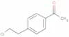 4-(2-Chloroethyl)acetophenone