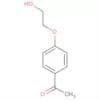 Ethanone, 1-[4-(2-hydroxyethoxy)phenyl]-